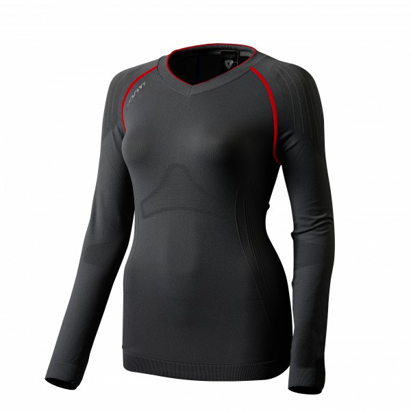 Shirt Violet Ladies | Afbeelding 2 Shirt Violet Ladies | Afbeelding 2