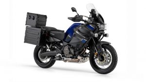 Yamaha XTZ1200ZE Explorer kopen