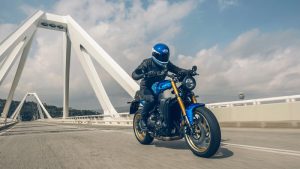 Yamaha XSR900 nu kopen