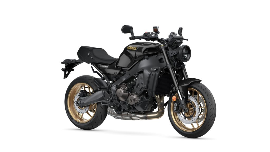 Yamaha XSR900 35kw Occasion | MotorCentrumWest