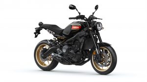 Yamaha XSR900 | MotorCentrumWest
