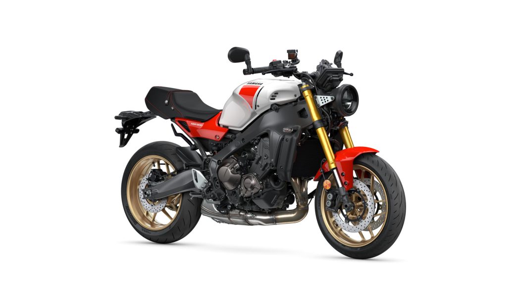 Yamaha  XSR900 Occasion | MotorCentrumWest