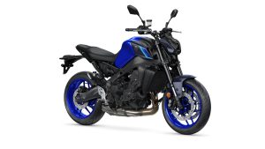 Yamaha MT-09 nu kopen