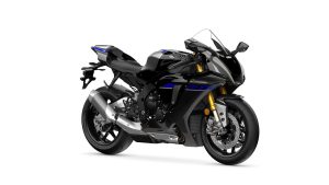 Yamaha R1M | MotorCentrumWest
