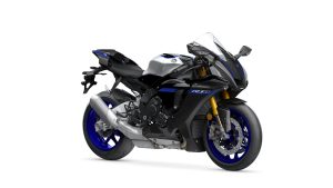 Yamaha R1M | MotorCentrumWest