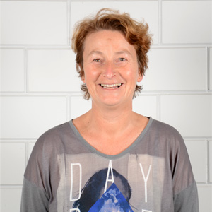 Ellen van Steen | MotorCentrumWest