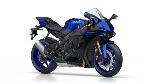 Yamaha R1 - MotorCentrumWest