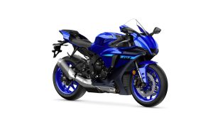 Yamaha R1 | MotorCentrumWest