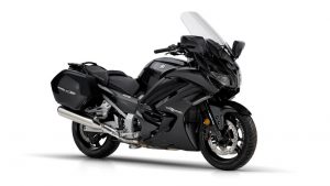 Yamaha FJR1300 Explorer | MotorCentrumWest