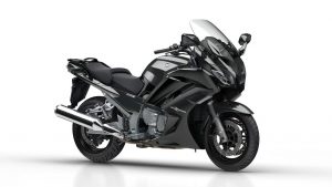 Yamaha FJR1300A | MotorCentrumWest