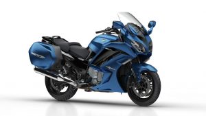 Yamaha FJR1300AS | MotorCentrumWest