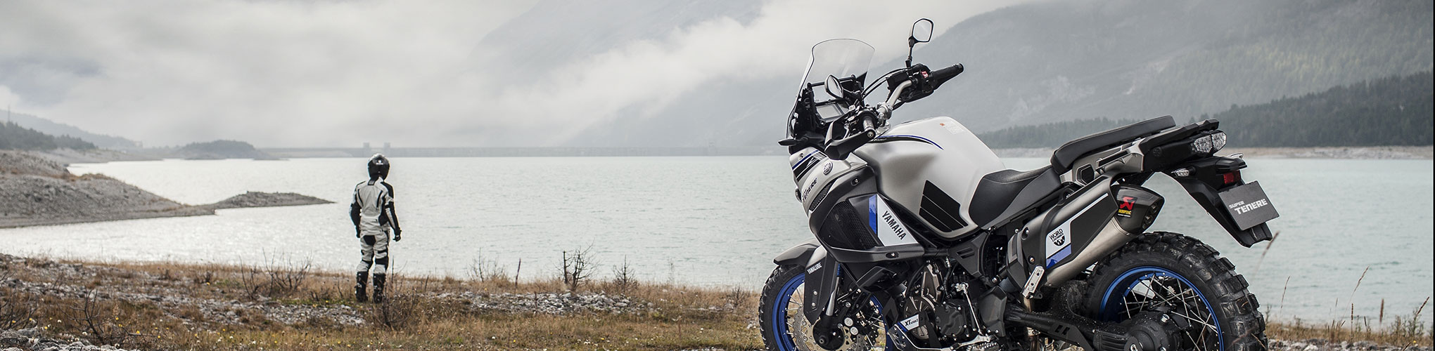 Yamaha Adventure | MotorCentrumWest