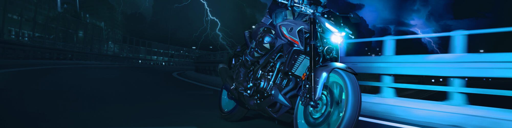 Yamaha MT-03 | MotorCentrumWest