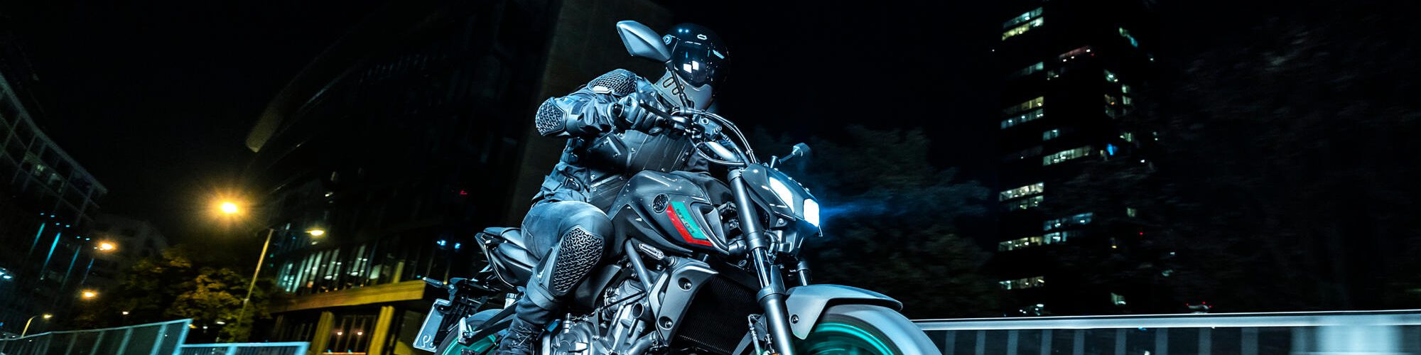 Yamaha MT-07 | MotorCentrumWest