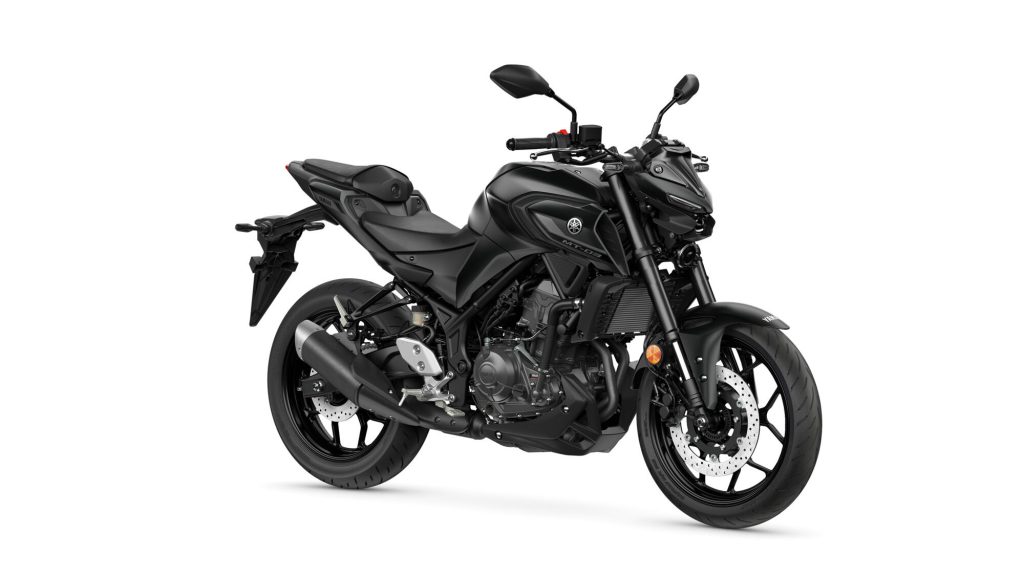 Yamaha MT-03 | MotorCentrumWest