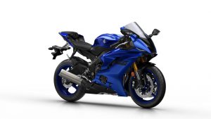 Yamaha YZF-R6 | MotorCentrumWest