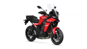 Yamaha Tracer 9 | MotorCentrumWest