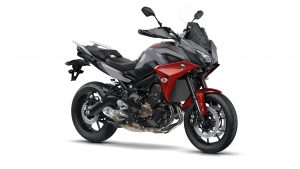 Yamaha Tracer 900 model 2019
