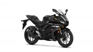 Yamaha YZF-R3 nu bestellen