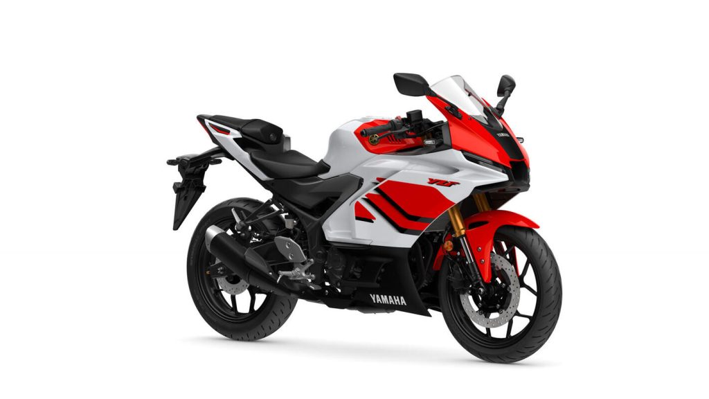 Yamaha R3 Occasion | MotorCentrumWest
