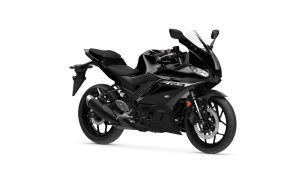 Yamaha R3 | A2 rijbewijs