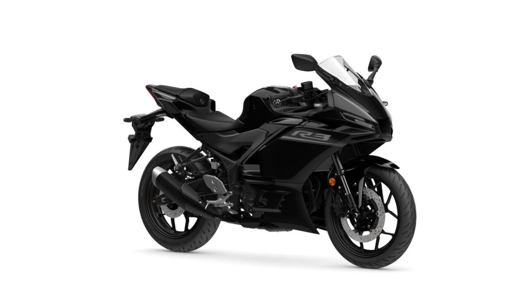 Yamaha zwart | MotorCentrumWest