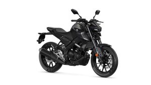 Yamaha MT 125 | MotorCentrumWest