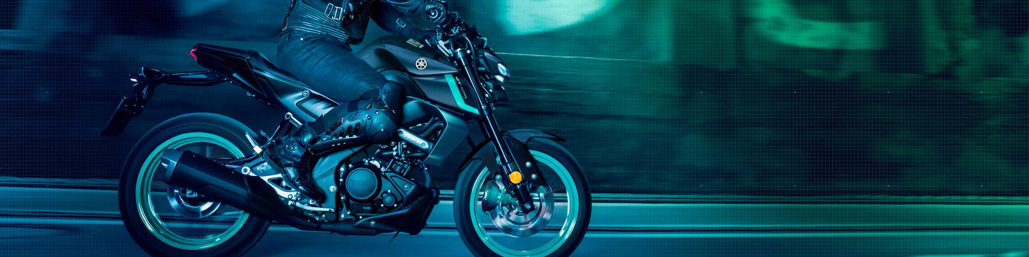 Yamaha MT 125 | MotorCentrumWest