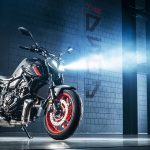 Yamaha MT-07 | MotorCentrumWest