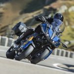 Yamaha NIKEN Tour MotorCentrumWest