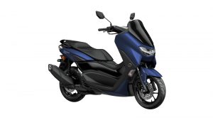 Yamaha NMAX 155 | MotorCentrumWest