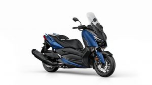 Yamaha X-MAX 400 kopen