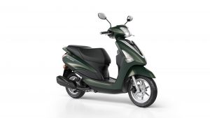 Yamaha D'elight - MotorCentrumWest