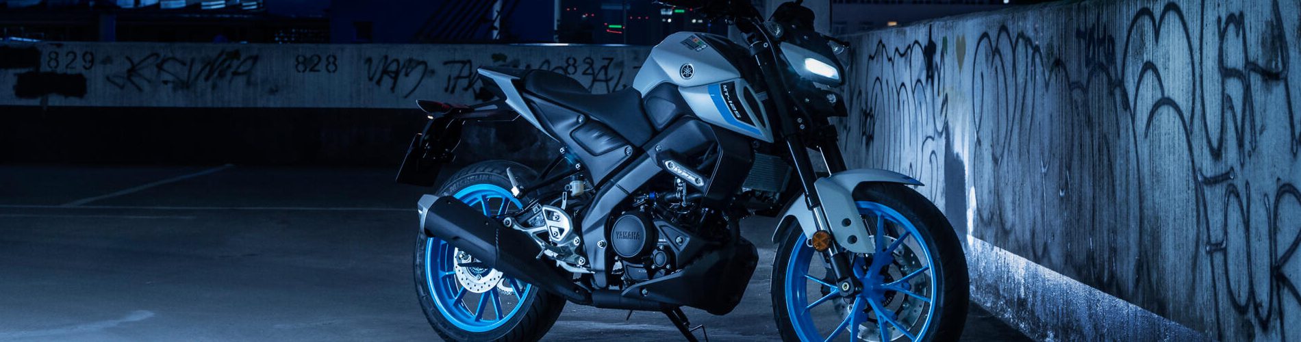 Yamaha MT 125 | MotorCentrumWest