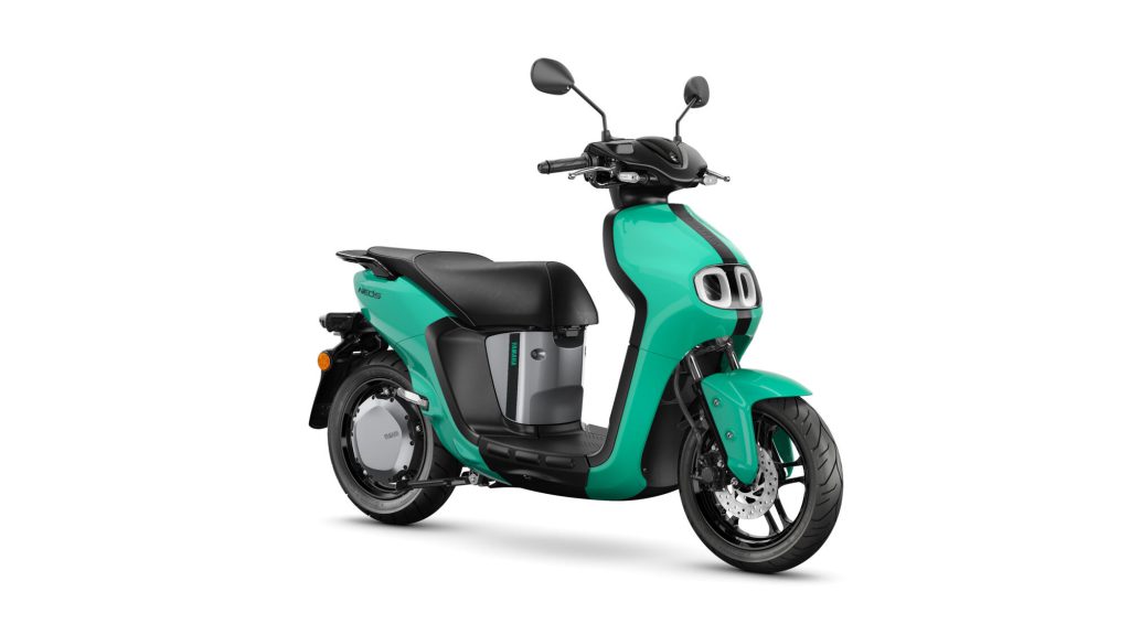 Yamaha Neo's | MotorCentrumWest