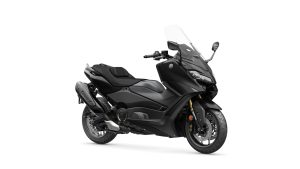 Yamaha TMAX Tech Max | MotorCentrumWest