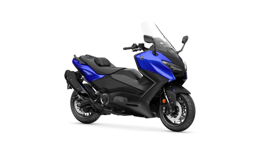 Yamaha  TMAX Occasion | MotorCentrumWest