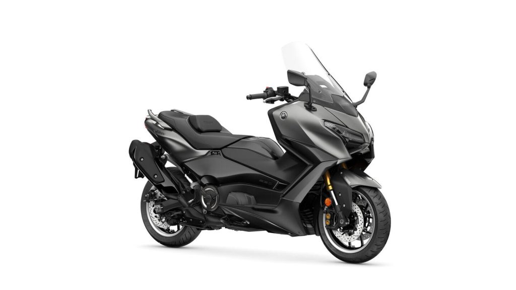 Yamaha  TMAX TECH MAX Occasion | MotorCentrumWest