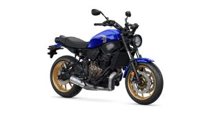 Yamaha XSR 700 | MotorCentrumWest