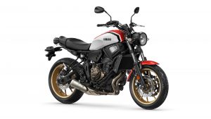 Yamaha XSR700 kopen