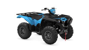 Yamaha Grizzly 700 kopen