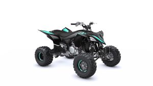 Yamaha YFZ450R | MotorCentrumWest