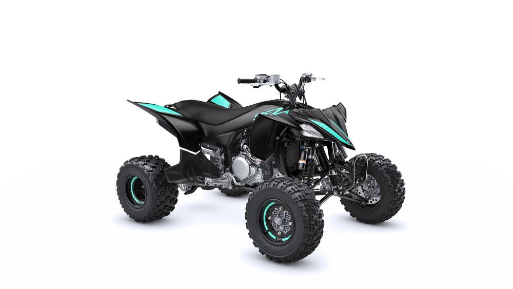Yamaha  YFZ450R / SE Occasion | MotorCentrumWest