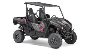 Yamaha Wolverine X2 R-Spec SE - MotorCentrumWest