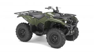 Yamaha Kodiak 700 | MotorCentrumWest