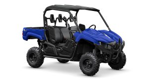 Yamaha Viking EPS | MotorCentrumWest