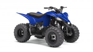 Yamaha YFZ50 | MotorCentrumWest