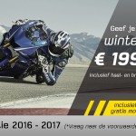 Winterbeurt motorfiets, winterbeurt Yamaha, winterbeurt Honda, winterbeurt kawasaki, winterbeurt Harley Davidson, Winterbeurt Suzuki