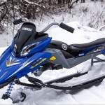 Winterbeurt motorfiets, sneeuwscooter, slee kopen