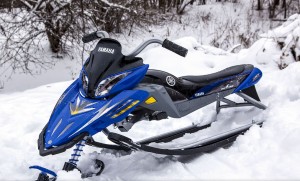 Winterbeurt motorfiets, sneeuwscooter, slee kopen